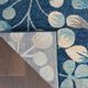 Nourison Home™ Tranquil 5'x7' Style 12 Area Rug-2