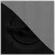 Bowers & Wilkins Flexible Series 8" In-Ceiling Speaker (Each)-4