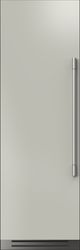 Fulgor Milano 13 Cu. Ft. Panel Ready Built In Column Refrigerator -0