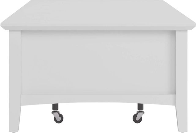 Modus Furniture Grace Snowfall Coffee Table-3