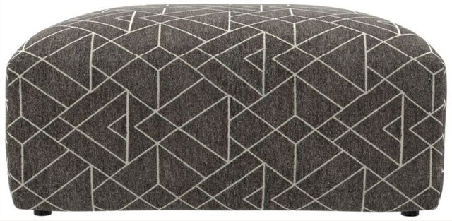 Jackson Furniture Reddington Umber Cocktail Ottoman-4