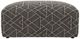 Jackson Furniture Reddington Umber Cocktail Ottoman-4