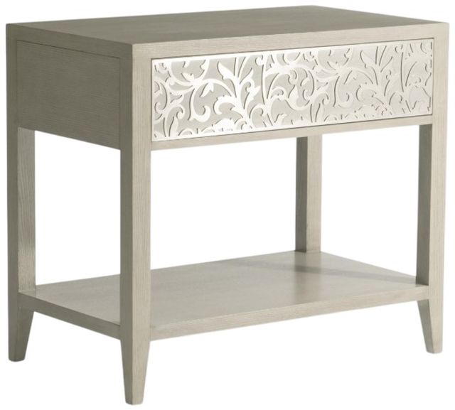 Bernhardt Cornelia Nebbia Nightstand-0