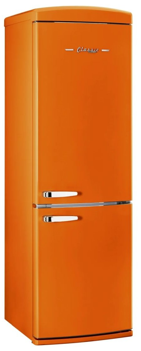 Unique® Appliances Classic Retro 24