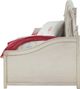 Signature Design by Ashley® Realyn Chipped White Youth Twin Day Bed-3
