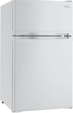 Danby® Designer Series 19" 3.1 Cu. Ft. White Compact Refrigerator