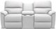 La-Z-Boy® Brooks Muslin Power Reclining Loveseat-0