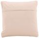Dovetail Furniture Zafiro Ivory/Natural Pillow-1