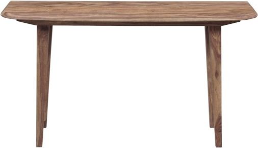 Porter International Designs Fusion Natural Console Table-1