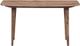 Porter International Designs Fusion Natural Console Table-1