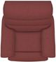 La-Z-Boy® Tripoli Reclina-Way® Merlot Wall Recliner-1
