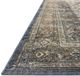 Magnolia Home by Joanna Gaines Lucca Ivory/Multi 5' x 8' Area Rug-1
