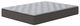 Sierra Sleep® By Ashley® Comfort Plus 10" Gel Memory Foam Medium Tight Top King Mattress in a Box-2