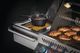 Napoleon Cast Iron Saucepan with Lid-2