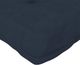 dhp furniture® Eve Blue 8" Full Futon Mattress-1