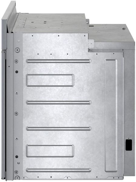 Bosch Benchmark® Series 30" Stainless Steel Electric Built In Single Oven-5