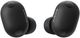 Sony® 1000X Series Black In-Ear Wireless Noise-Canceling Headphones-2