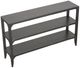 Fairfield® Customizable Monogram Kendrick Console Table-3