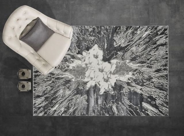 MDA Rugs Inspire 5'x8' Style 3 Area Rug-1