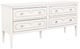 Fairfield® Customizable Camille Monogram Dresser-0