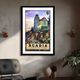 YHD Acadia Wall Art-1