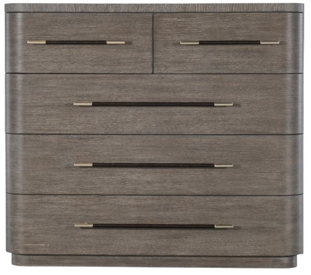 Hooker® Furniture Modern Mood Mink Bachelors Chest-2