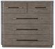 Hooker® Furniture Modern Mood Mink Bachelors Chest-2