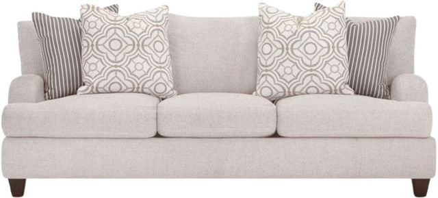 Franklin™ Cambria Torelli Moss 93" Sofa-1