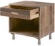 Olliix by INK+IVY Natural Renu Solid Wood Nightstand-2