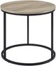 Coaster® Lainey Distressed Pine Side End Table-0
