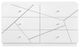 Homelegance® Orlo High Gloss White Dresser-2