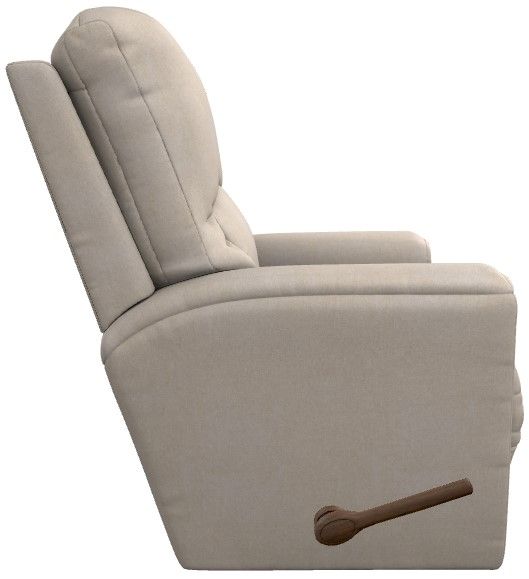 La-Z-Boy® Cassian Sand Manual Wall Recliner-3