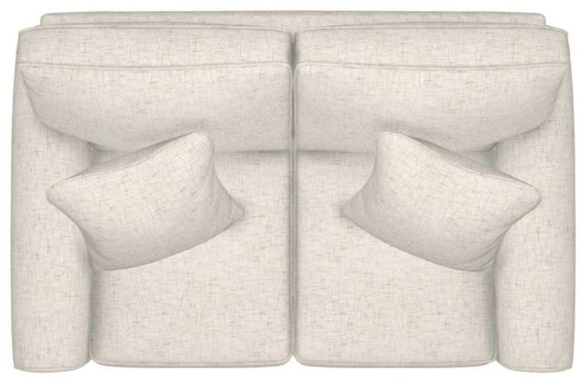 La-Z-Boy® Colby duo® Oyster Power Reclining Loveseat-4