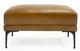VIG Furniture Divani Casa Jacoba Brown Ottoman-1