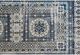 Feizy Nolan Blue/Gray 5' x 8' Rug-1