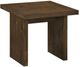 Coaster® Decker 2-Piece Walnut Occasional Table Set-5