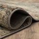 Karastan® Marash Ankara Beige 3' x 7' Runner Rug-1