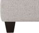 Franklin™ Cambria Torelli Moss Chair and a Half-2