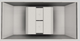 Vent-A-Hood® 60" Stainless Steel Euro-Style Island Range Hood-2