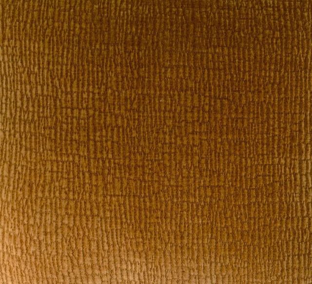 Harp & Finial® Ricci Mustard Textured Velvet Pillow-1