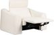Four Hands Alondra Crypton Nomad Snow Power Recliner-1