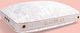 BEDGEAR® Glacier Performance® 2.0 Medium Soft Standard Pillow-1