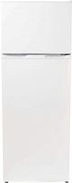 Danby® 7.4 Cu. Ft. White Counter Depth Top Mount Refrigerator-0