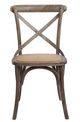 Forty West Brody Brown Wash Side Chair-1