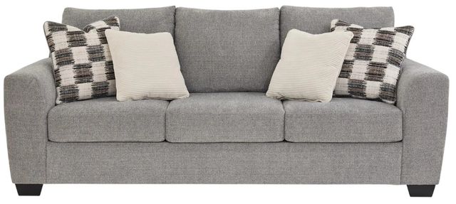 Benchcraft® Loreo Flint Sofa-2