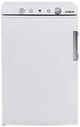 Unique® Appliances 22" 3.4 Cu. Ft. White Propane Compact Refrigerator-0