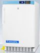 Accucold® Pharmaceutical Series 2.7 Cu. Ft. White Under the Counter Refrigerator-1