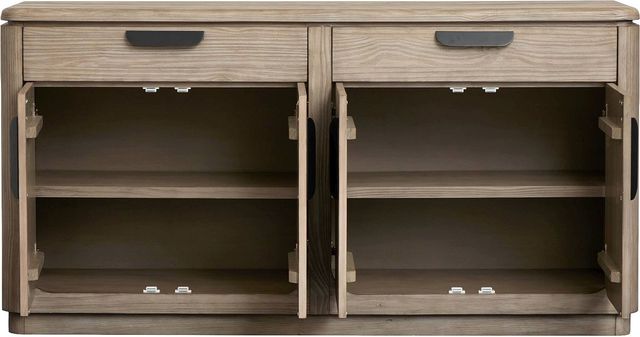 Magnussen Home® Braelyn Dorian Grey Server-3