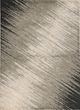 KAS Rugs Luna Silver/Grey Nova 5'x8' Rug-0