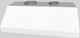 Vent-A-Hood® 42" White Wall Mounted Liner Insert-0